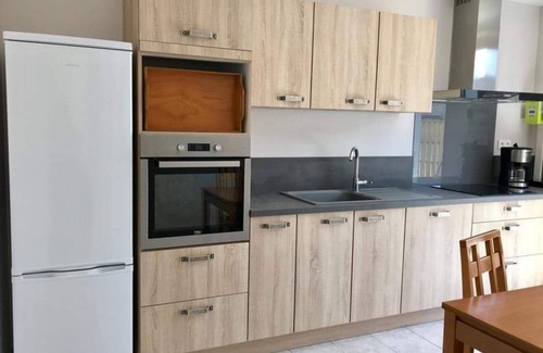 Meusnes House | Les gites de la musardiére la maison du loir zooparc Beauval, many castles