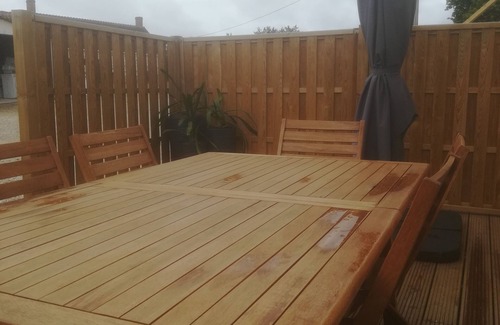 Meusnes House | Les gites de la musardiére la maison du loir zooparc Beauval, many castles