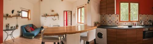 Cazilhac Apartment | Les Gites du Fesquet - T3 lumineux et spacieux dans cadre calme et verdoyant