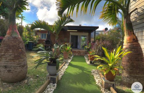 Les Avirons House | Les Gites Le Bambou - 3 étoiles - Les Avirons