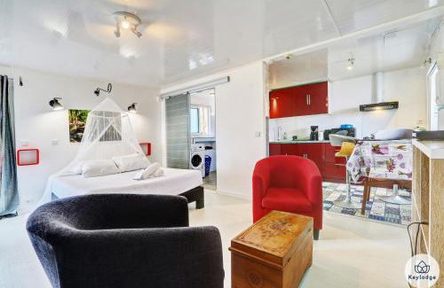 Les Avirons House | Les Gites Le Bambou - 3 étoiles - Les Avirons