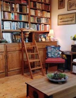 Eymet House | Les Glycines Bed & Breakfast