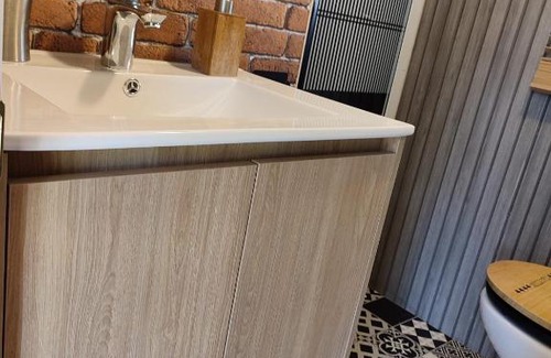 Riez Apartment | Les gorges du Verdon