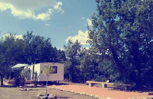 Riez Apartment | Les gorges du Verdon