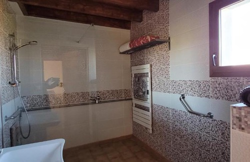 Saint-Epain House | LES GRANDS BOIS