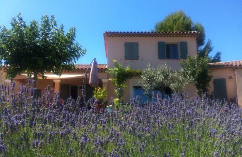 Cotignac Bed & Breakfast | LES GRIVES