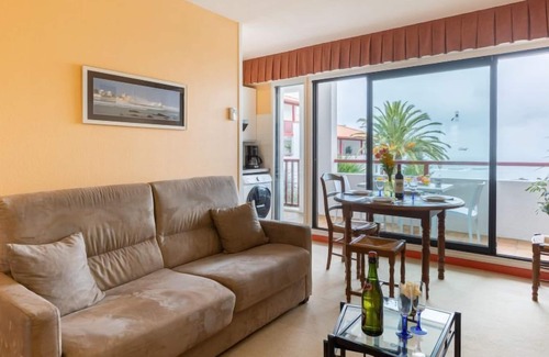 Ciboure Apartment | Les Hauts de Bordagain by Interhome