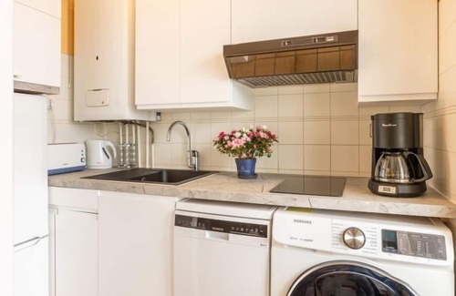 Ciboure Apartment | Les Hauts de Bordagain by Interhome