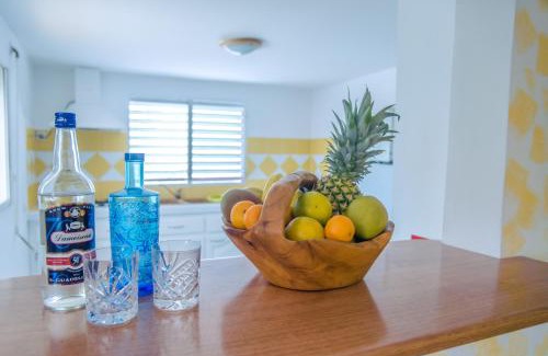 Sainte-Anne House | Les Hauts de Sainte-Anne "2 Spas privatifs"