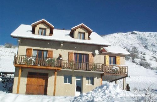 Ancelle Apartment | Les Hauts Des Auches