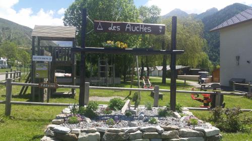Ancelle Apartment | Les Hauts Des Auches