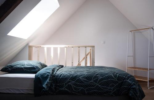 Oye-Plage Apartment | Les Hemmes d'Oye