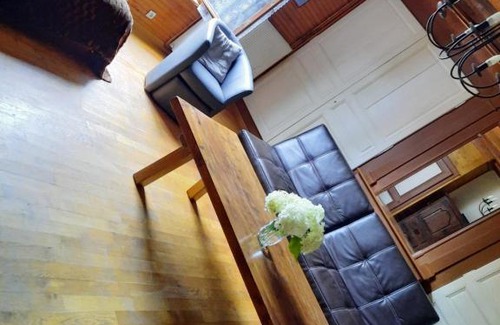 Puellemontier House | LES HIRONDELLES - Les gîtes du Der -