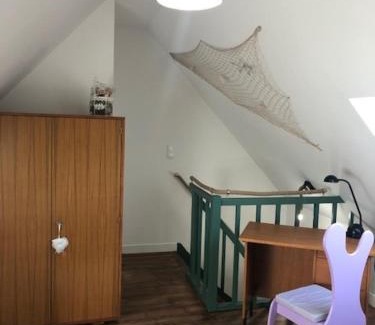 Amiens Apartment | Les Hortensias