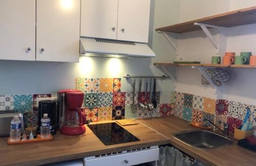 Amiens Apartment | Les Hortensias