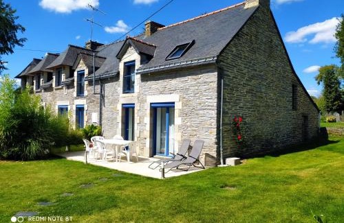 Saint-Just House | les hortensias