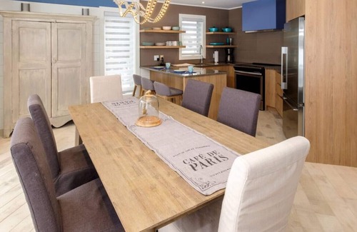 Baie-St-Paul House | Les Immeubles Charlevoix - 227