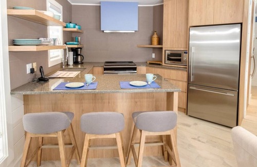 Baie-St-Paul House | Les Immeubles Charlevoix - 227