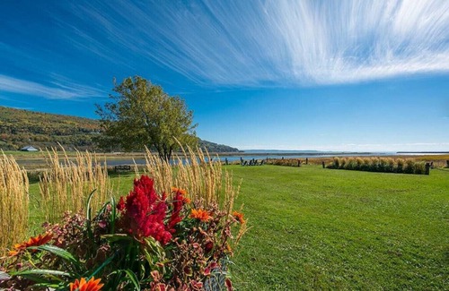 Baie-St-Paul House | Les Immeubles Charlevoix - 227