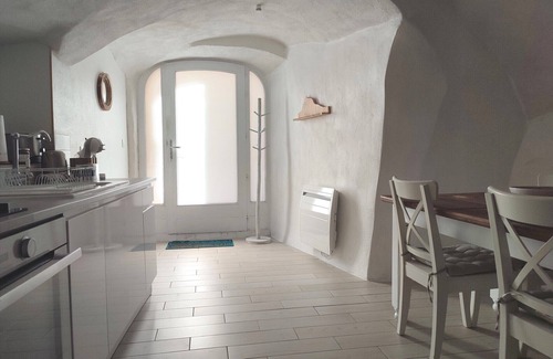 Champeix Apartment | Les Insolites de Champeix 3