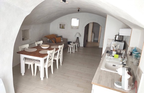 Champeix Apartment | Les Insolites de Champeix 3