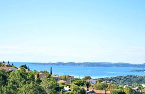 Les Issambres Apartment | Les Issambres : Appt 2P cabine, clim, piscine - FR-1-226-307