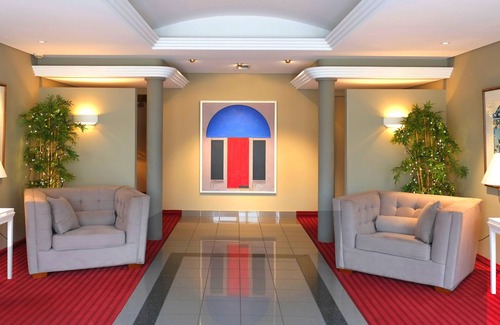 Obernai Hotel | Les Jardins d'Adalric