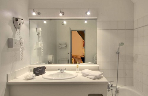 Obernai Hotel | Les Jardins d'Adalric