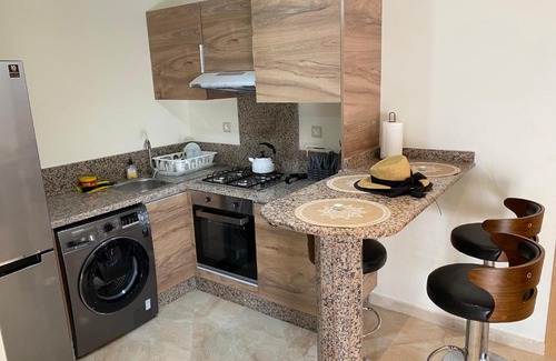 Bouznika Apartment | Les Jardins de Bouznika