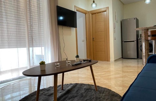 Bouznika Apartment | Les Jardins de Bouznika