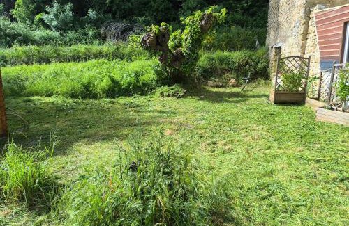 Le Thoronet House | Les Jardins de Castelange