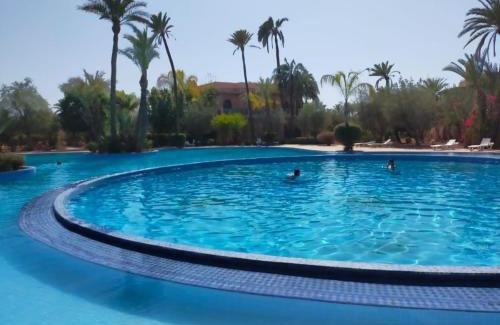 Palmeraie Apartment | Les Jardins de la Palmeraie