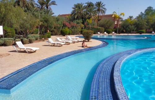 Palmeraie Apartment | Les Jardins de la Palmeraie