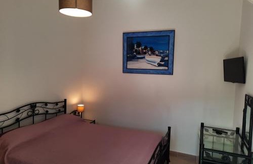 Santa Giulia House | Les Jardins De Santa Giulia - Charmante chambre dhte