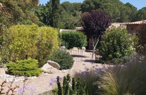 Santa Giulia House | Les Jardins De Santa Giulia - Charmante chambre dhte