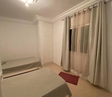 Ain Zaghouan Apartment | Les jardins