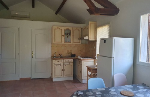 Lesperon Apartment | Les Lilas 2 stars - Studio 2-3 people furnished for tourism