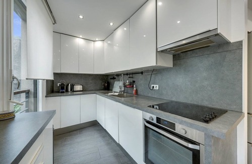 Les Lilas Apartment | Les Lilas Mon Amour!