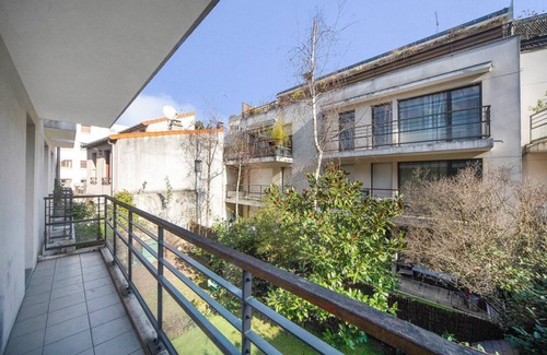 Les Lilas Apartment | Les Lilas Mon Amour!