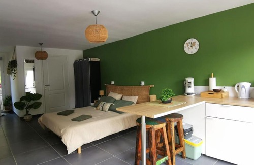 Malansac Bed & Breakfast | Les lits de l'Arz