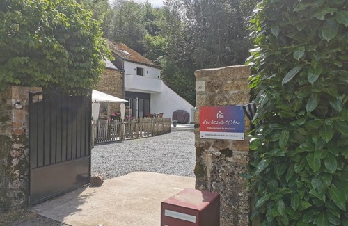 Malansac Bed & Breakfast | Les lits de l'Arz