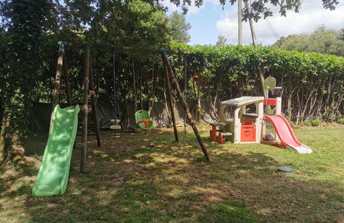 Malansac Bed & Breakfast | Les lits de l'Arz