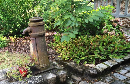 Verlin Cottage | Les Lodges de Verlin