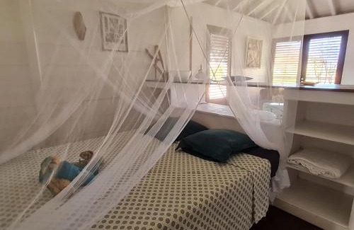 Terre-de-Haut House | Les lofts Edouard