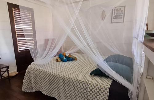 Terre-de-Haut House | Les lofts Edouard