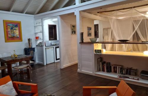 Terre-de-Haut House | Les lofts Edouard