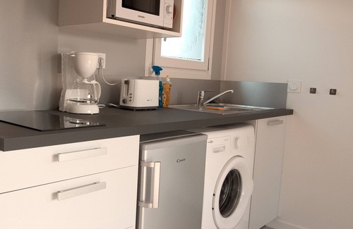 Saint-Germain-de-Lusignan Cabin | Les Logis de la Seugne