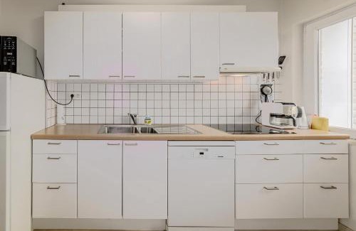 Oostduinkerke-Bad Apartment | Les Lucioles Gv01