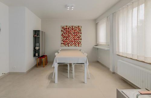 Oostduinkerke-Bad Apartment | Les Lucioles Gv01