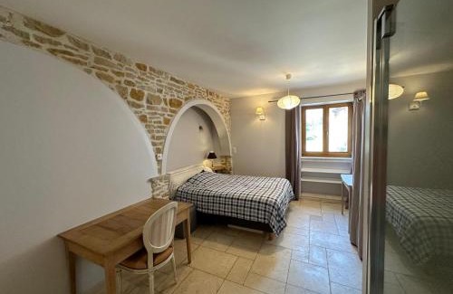 Grilly Bed & Breakfast | Les Lumières de Genève